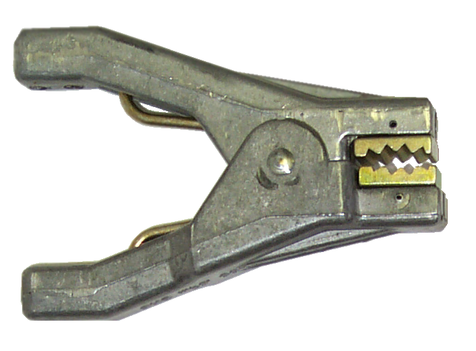 Aviation Grounding — Lind Equipment